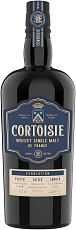 Cortoisie, Single Malt, 0.7 л