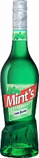 Marie Brizard, Mint's (Peppermint), 0.7 л