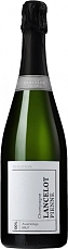 Шампанское Champagne Lancelot-Pienne Tradition Brut Champagne AOC