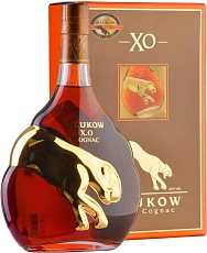 Meukow Cognac XO (gift box) 0.7л