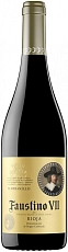 Faustino VII Rioja DOC 2021