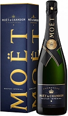 Moet Chandon, Nectar Imperial, in gift box