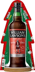 William Lawson's Super Chili, gift pack Spruce, 0.7 л