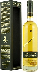 Penderyn, Madeira Finish, gift box, 0.7 л