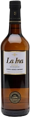 Lustau, La Ina, Fino Sherry, 2016, 0.75 л