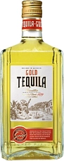 Tequilas del Senor Canitxa Gold 0.7 л