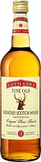Glen Colt Blended Scotch Whisky 1 л
