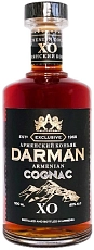 Darman XO, 0.5 л