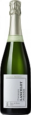 Шампанское Champagne Lancelot-Pienne Instant Present Blanc de Blancs Brut Champagne AOC