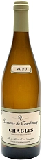 Domaine du Chardonnay, Chablis AOP