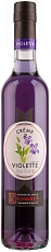 Combier, Creme de Violette, 0.5 л