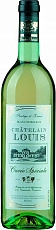 Chatelain Louis Blanc Moelleux