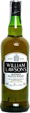 William Lawson's, 1 л