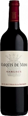 Marquis de Mons Margaux AOC 2017