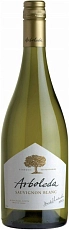 Arboleda, Sauvignon Blanc DO, 2022, 0.75 л