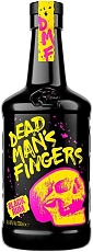 Dead Man's Fingers Black Rum, 0.7 л
