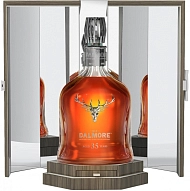 Dalmore 35 Years Old, gift box, 0.7 л