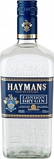 Hayman's London Dry Gin, 0.7 л