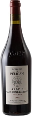 Domaine du Pelican Arbois Pinot Noir Clos Saint-Laurent AOC 2020