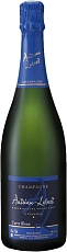 Champagne Autreau-Lasnot, Carte Bleue Brut, Champagne AOC, 2020, 0.75 л