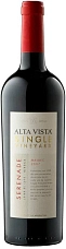 Alta Vista, Single Vineyard Serenade Malbec, 2007