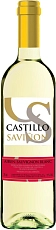 Castillo Savinon Airen-Sauvignon Blanc Tierra de Castilla IGP