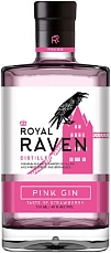 Royal Raven Pink 0.5 л