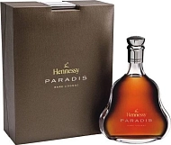 Hennessy Paradis, with gift box, 1.5 л