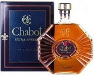 Chabot, Extra Special, gift box, 0.7 л