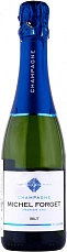 Шампанское Michel Forget Brut Premier Cru Champagne AOC 375 мл