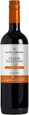 Santa Carolina, Cellar Selection Carmenere, 2019
