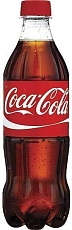 Coca-Cola, 0.5 л