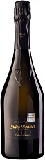 Шампанское Champagne Bonnet-Ponson Jules Bonnet Blanc de Noirs Extra Brut Champagne AOC 2012
