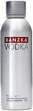 Danzka, 0.7 л