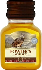 Fowler's Grain, 0.05 л