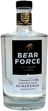 Bear Force Powerful, 0.5 л