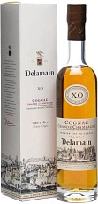 Delamain, Pale Dry XO, gift box, 200 мл