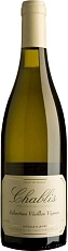 Savary, Chablis AOC Selection Vieilles Vignes, 2010