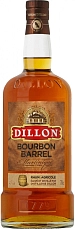 Dillon, Bourbon Barrel Agricole, Martinique AOC, 0.7 л