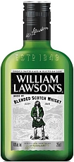 William Lawson's, 0.25 л