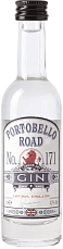 Portobello Road London Dry Gin 50 мл