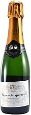 Champagne Ployez-Jacquemart, Extra Quality Brut, 375 мл