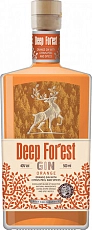 Deep Forest Orange 0.5 л