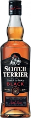 Scotch Terrier Black 0.5 л