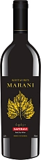 Kistauri's Marani Saperavi 2022