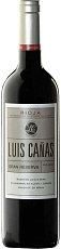 Luis Canas Gran Reserva, Rioja DOC