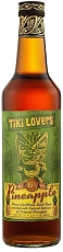 Tiki Lovers Pineapple, 0.7 л