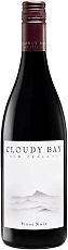 Cloudy Bay, Pinot Noir, 2017