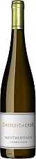 Dreissigacker, Westhofener Chardonnay