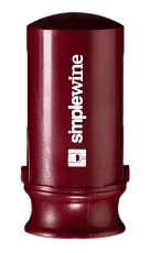 Пробка-герметизатор Simplewine